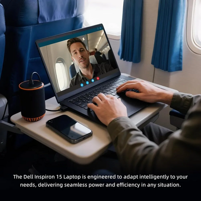 Dell Dell Image