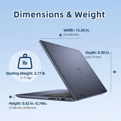 Dell Dell Image