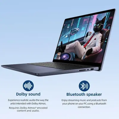 Dell Dell Image