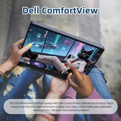 Dell Dell Image