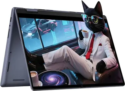 Dell Dell Image