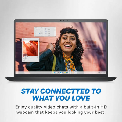 Dell Inspiron 15 3530 Laptop Image