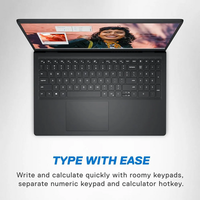 Dell Inspiron 15 3530 Laptop Image