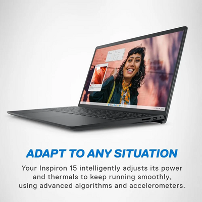 Dell Inspiron 15 3530 Laptop Image