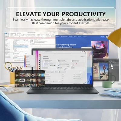 Dell Inspiron 15 3535 Laptop Image