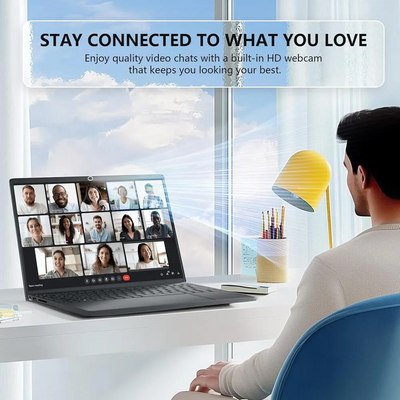 Dell Inspiron 15 3535 Laptop Image