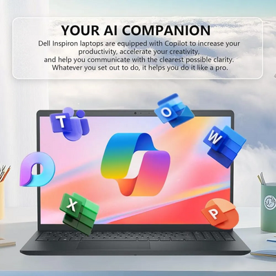 Dell Inspiron 15 3535 Laptop Image