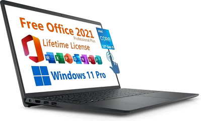 Dell Inspiron 15 3535 Laptop Image
