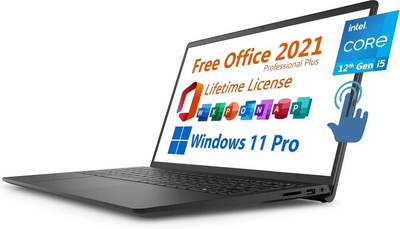 Dell Inspiron 15 3535 Laptop Image