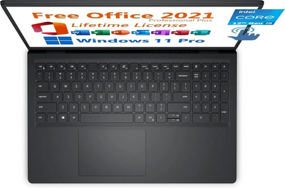 Dell Inspiron 15 3535 Laptop Image