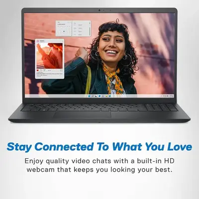 Dell Inspiron 15 3535 Laptop Image