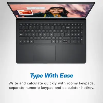 Dell Inspiron 15 3535 Laptop Image