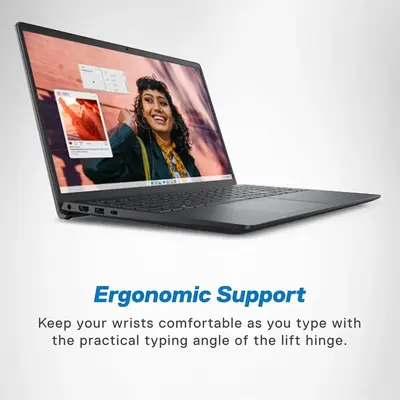 Dell Inspiron 15 3535 Laptop Image