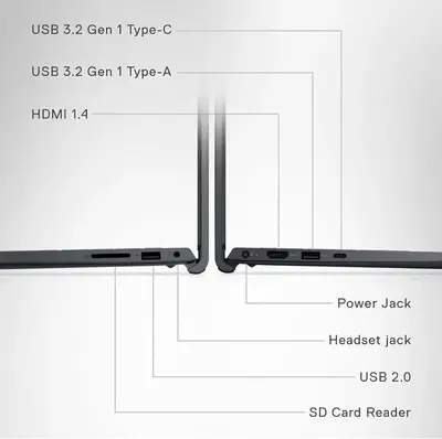 Dell Inspiron 15 3535 Laptop Image