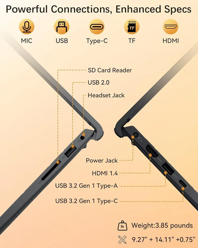 Dell Inspiron 15 3530 Image