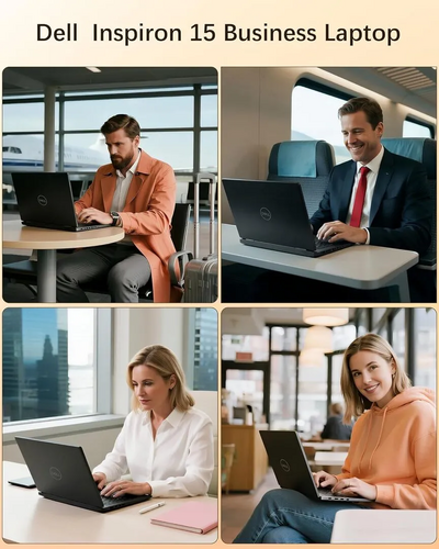 Dell Inspiron 15 3530 Image