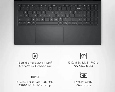 Dell Inspiron 15 3530 Image