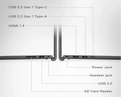 Dell Inspiron 15 3530 Image