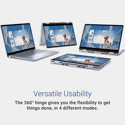 Dell Laptop Image