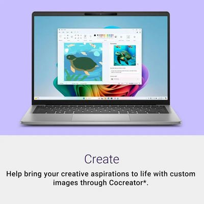 Dell Inspiron 14 5441 Laptop Image