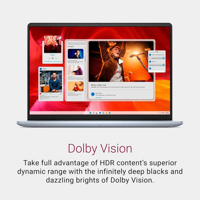 Dell Inspiron 16 7640 Laptop Image