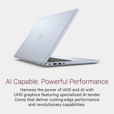 Dell Inspiron 16 7640 Laptop Image