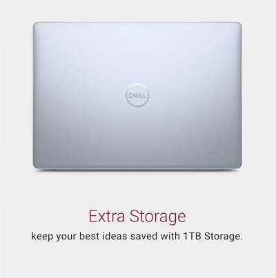 Dell Inspiron 16 7640 Laptop Image
