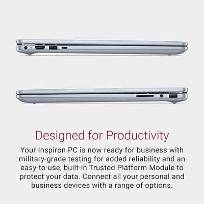 Dell Inspiron 16 7640 Laptop Image