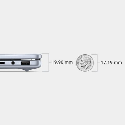 Dell Inspiron 16 7640 Laptop Image
