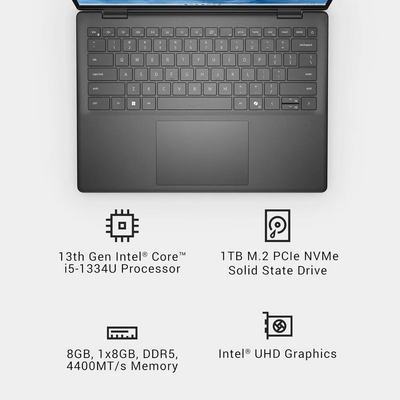 Dell Inspiron 14 5440 Laptop Image
