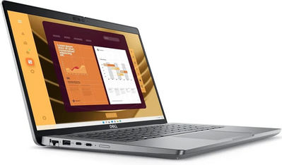 Dell Latitude Image