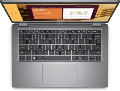 Dell Latitude Image