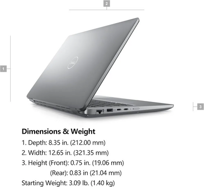 Dell Latitude Image