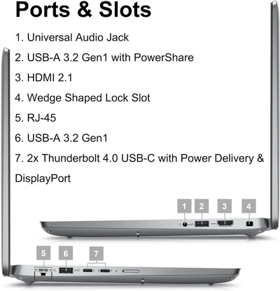 Dell Latitude Image