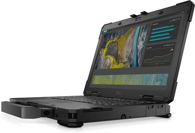 Dell Latitude 5000 Image
