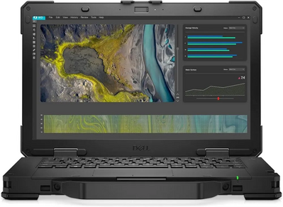 Dell Latitude 5000 Image