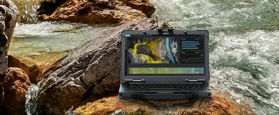 Dell Latitude 5000 Image