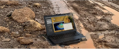 Dell Latitude 5000 Image