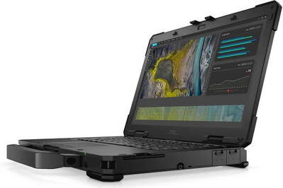 Dell Latitude 5000 Image