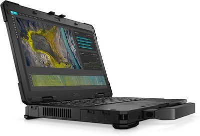 Dell Latitude 5000 Image