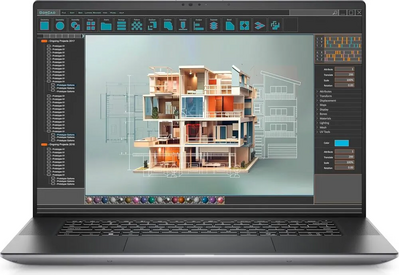 Dell Precision 5690 Image