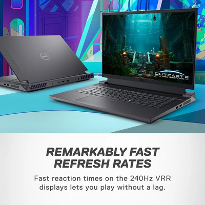 Dell G Series 16 7630 Laptop Image