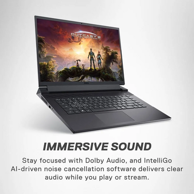 Dell G Series 16 7630 Laptop Image
