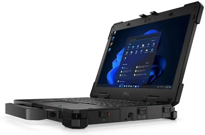 Dell Latitude 7330 Rugged Extreme Laptop Image