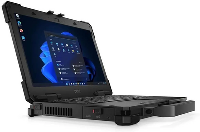 Dell Latitude 7330 Rugged Extreme Laptop Image