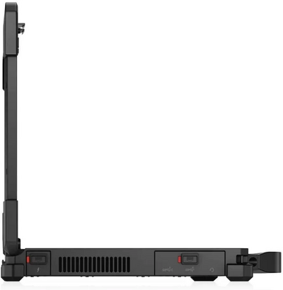 Dell Latitude 7330 Rugged Extreme Laptop Image