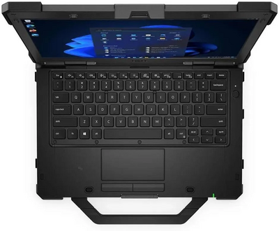 Dell Latitude 7330 Rugged Extreme Laptop Image