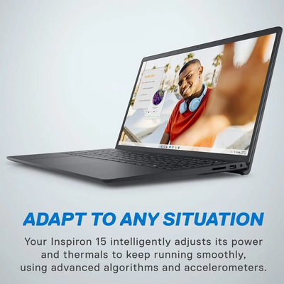 Dell Inspiron Image