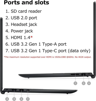 Dell Inspiron Image