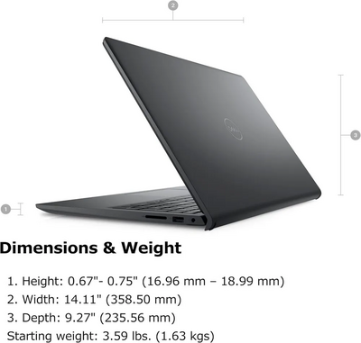 Dell Inspiron Image